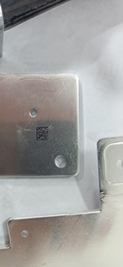 Dengan mudah menggunakan kinerja biaya terbaik OMA G8500 terus menerus CIJ Printer Inkjet untuk kotak Film tabung Label kedaluwarsa pengodean tanggal - Product Image 5