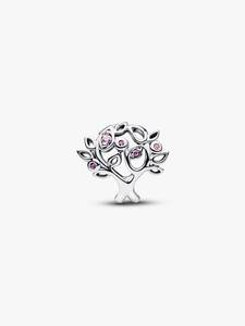 Colgante PAN con diseño de árbol genealógico, adecuado para pulseras y collares - Product Image 1