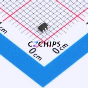 Amplificador operativo de chip IC de circuito integrado GT8071C5 original a estrenar - Product Image 1