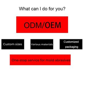 Norton <span class=keywords><strong>3</strong></span> Inch 75Mm Móc Và Vòng Lặp Giấy Mài Mòn Ướt & Khô Sanding Đĩa Giấy nhám Cho Công Cụ Mài Mòn Đánh Bóng Gỗ Kim Loại Thủy Tinh - Product Image 6