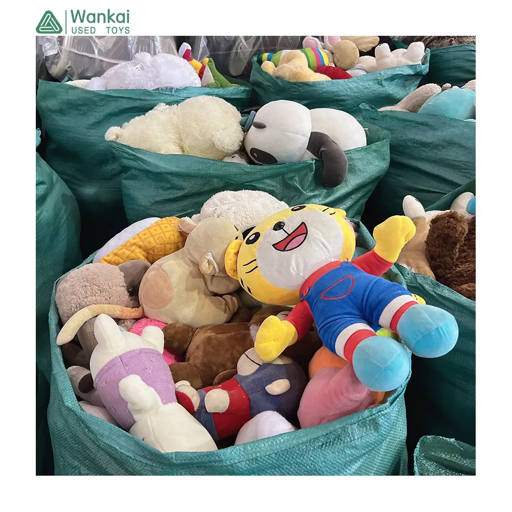 Venta al por mayor de juguetes usados de la mejor calidad en fardos, juguetes usados de segunda mano japoneses de primera calidad populares en fardos de juguetes usados para niños