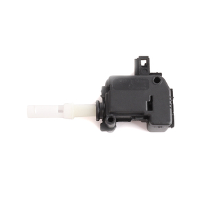 Moteur électrique 360 degrés 12 volts Actionneur de serrure de porte de voiture 2 fils <span class=keywords><strong>5</strong></span> fils Moteur électrique Système de verrouillage centralisé de voiture - Product Image 2