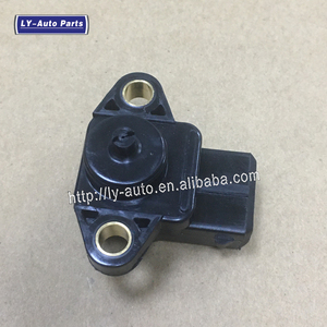 Sensor MAP de presión de aire del colector de admisión OEM MD305600 E1T19172 para Mitsubishi para Lancer para Diamante para Eagle para Summit - Product Image 3