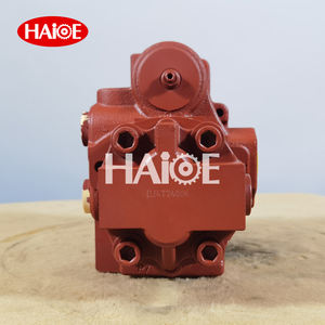 PVD-2B-50P части экскаватора 305 гидравлического главного насоса 208-1112 288-6857 - Product Image 2