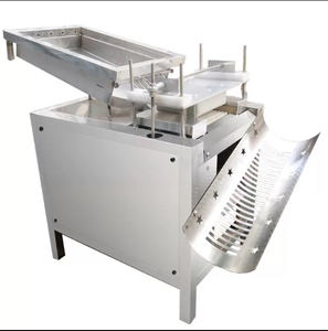 Máquina Peladora de Huevos Comercial en Oferta, Máquina para Pelar Huevos de Gallina a Bajo Precio - Product Image 1