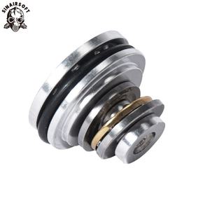 หัวลูกสูบซินแอร์ซอฟท์ CNC แบบโอริงคู่ ลูกปืนคุณภาพสูง ราคาประหยัด - Product Image 2