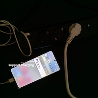 Stop Kontak Anti Lonjakan Arus 10 Ampere, Sakelar Rocker Serbaguna, 3 Kompartemen Berpori, Stop Kontak, Strip Daya, Soket