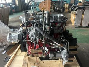 Motor diésel de importación usado original J05E para ensamblaje de maquinaria industrial HINO con buenas condiciones, el mejor precio a la venta - Product Image 4