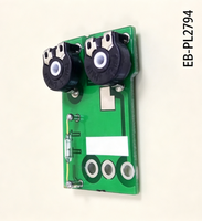Nouvelle carte de circuit imprimé de tige d'entraînement M EB-PL2794 pour imprimante jet d'encre M 9020/9030 compatible encre solvant, garantie 1 an