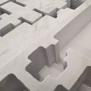 WAMIT Machine de découpe à jet d'eau à 5 axes CNC de précision pour marbre granit Machine de découpe de pierre au jet d'eau de haute qualité - Product Image 6