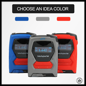 Testeur de rugosité de surface électronique portable TR110 Capteur diamant Haute précision Gamme 0,05-10 µm Erreur de 12 % Garantie 1 an - Product Image 2