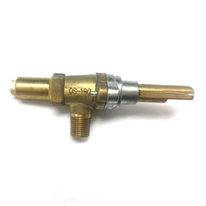Valvola per <span class=keywords><strong>Gas</strong></span> QS 150A per Barbecue, Forno e Fornello a <span class=keywords><strong>Gas</strong></span> - Product Image 1
