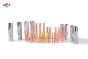 Trung quốc sản xuất Pana 500A vòi phun Hàn ngọn đuốc phụ kiện - Product Image 6