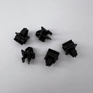 1180216 90246867 90589222 1180061 Clips de Soporte para Capó de Motor Opel Astra Vauxhall Mitsubishi, Repuesto Individual para Reparación - Product Image 6
