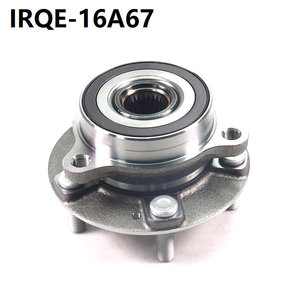 Irqe 16A67 Front <b>Wheel</b> Bearing Unit Axle Head Assembly For Hyundai 51750-J9000 New <b>Replacement</b> Part - Product Image 2