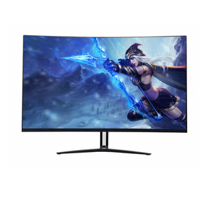 32 "<span class=keywords><strong>AMD</strong></span> <span class=keywords><strong>FreeSync</strong></span> 144Hz cong 1500r HDR 1ms 2K chơi game màn hình 32 inch 2K màn hình cho game thủ - Product Image 3