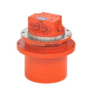 Réducteur final pour excavatrice DOOSAN KOMATSU KYB TM01 TM02 TM03 TM04 TM04I TM06 TM07 TM09 GM09 TM18 TM22 TM35 GM35 TM40 TM60 TM70VC - Product Image 2