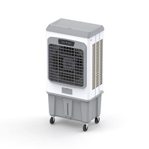 Aire Acondicionado Portátil, Aire Acondicionado Portátil de Pared, Aire Acondicionado Portátil para Autos - Product Image 1