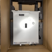 Prix usine Dells PowerEdge R350 serveur rack 1U serveur R350 Processeur Xeon Niveau d'entrée Mini serveur Rack
