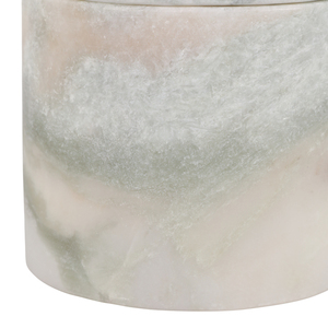 Candela decorativa profumata al marmo per soggiorno, camera da letto, bagno, decorazione per spazi piccoli o grandi - Product Image 5