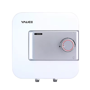 <span class=keywords><strong>Calentador</strong></span> de agua eléctrico de almacenamiento de cocina montado en la pared cuadrado de calor rápido OEM de <span class=keywords><strong>10</strong></span> <span class=keywords><strong>litros</strong></span> - Product Image 2