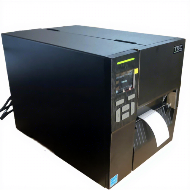 4 Inch 4" X 6" Thermal Label Printer Desktop Barcode Printer for Shipping Labels Packaging Label