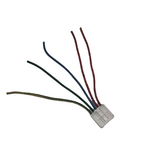Window Regulator <b>Switch</b> Control <b>Plug</b> For Buick Excelle Aveo Chevrolet Aveo Front Left Door New Part Number CHEVROLET BLSJQKGCT - Product Image 1