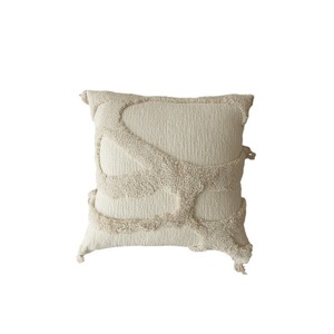 <span class=keywords><strong>Funda</strong></span> de Almohada Rectangular de Estilo Nórdico con Borlas, Cojín de Lujo Ligero para Sofá, Cama y Sala de Estar, Venta al Por Mayor - Product Image 5