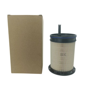 Filtro de Combustible 4M0127434H 4M0127177E 4M0127434E 9A712743408 para Audi Q7 0115, Pieza de Repuesto Nueva - Product Image 1