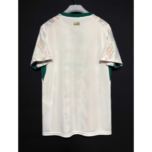 เสื้อฟุตบอลทีมชาติเซเนกัลสำหรับผู้ใหญ่ คุณภาพสูง ผลิตจากเส้นใยโพลีเอสเตอร์ 26/27  สำหรับการแข่งขันฟุตบอลโลก 2026 - Product Image 2