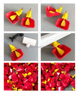 <span class=keywords><strong>Bebederos</strong></span> Automáticos <span class=keywords><strong>para</strong></span> Pollitos de un Día, Modelo YYB LM36, de Plástico, <span class=keywords><strong>para</strong></span> Cría de Aves de Corral - Product Image 5