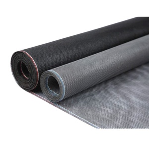 Malla <span class=keywords><strong>Mosquitera</strong></span> Enrollable de 18*16, Impermeable, Anti Moscas, de Fibra de Vidrio, <span class=keywords><strong>para</strong></span> Ventanas - Product Image 1