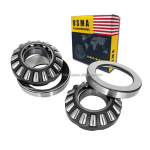 High Speed and High Quality <b>Bearing</b> 51105 51106 <b>Thrust</b> Ball <b>Bearings</b> 51107 51108 USMA <b>Bearings</b> 51109 51110 - Product Image 4