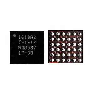 Chip IC de carga 1610A3 U2 para Iphone 6s Plus Se, 36 pines a bordo, 1610, U4500