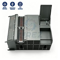 6ES7656-6CG40-3EF2 Proses Redundansi CPU PLC Controller 6ES76566CG403EF2 Dengan Layanan Pelacakan Variabel Opsional