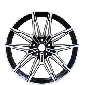 Roue SMA 5X112 15X5.5 Fuchs Raider Randar BRM COSMIC <span class=keywords><strong>Gasser</strong></span> Sprint Star Klassik GT8 GT-5 Torque - Product Image 3