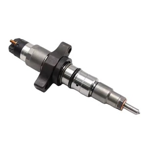 Injecteur diesel Common Rail 0445120346 pour système de carburant moteur diesel Bosch - Product Image 5
