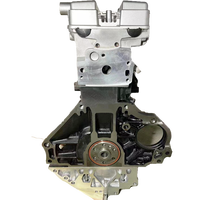 Prix usine moteur de voiture en gros L34 2.0L 136Hp 185Nm 4 cylindres X20XEV essence Long bloc pour Opel Astra F (T92) en 1996-2000