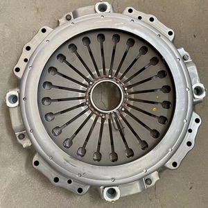 Disque <span class=keywords><strong>d</strong></span>'<span class=keywords><strong>embrayage</strong></span> pour boîte de vitesses de camion <span class=keywords><strong>Sachs</strong></span>, avec numéro de pièce 3482083118, kits et accessoires <span class=keywords><strong>d</strong></span>'<span class=keywords><strong>embrayage</strong></span> - Product Image 1