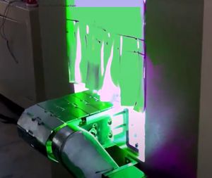 PLGY-2全自动双色印刷机 - Product Image 2