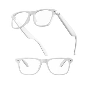 Gafas de sol A01 BT para deportes al aire libre, gafas inteligentes inalámbricas, compatible con traducción, nuevas gafas inteligentes - Product Image 2