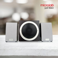 Altavoz Multimedia Microlab TN1 2.1 de Venta Rápida