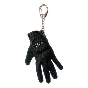 Mini gant de <span class=keywords><strong>golf</strong></span> porte-clés <span class=keywords><strong>cadeau</strong></span> de <span class=keywords><strong>golf</strong></span> - Product Image 4