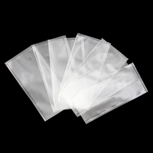 China Factory 7*14mm <strong>PVA</strong> <strong>Bag</strong> for Carp Fishing Boillies Bait - Product Image 6