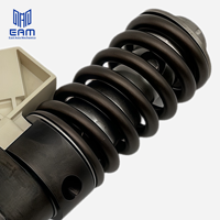 22459521 85020362 7485020204 BEBE1R17001 Inyector de Combustible Diesel Common Rail para Volvo D13K Renault Mack Truck