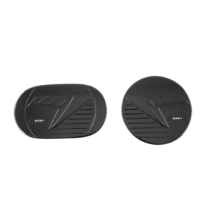 WZXD - Accesorios Exteriores Completos de Fibra de Carbono para BYD Qin Plus/Destroyer 2022 - Product Image 5