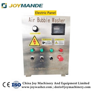 Máquina Lavadora de Frutas de Limón y <span class=keywords><strong>Lima</strong></span> con Cinta Transportadora, Máquina Lavadora de Cítricos y Naranjas - Product Image 3