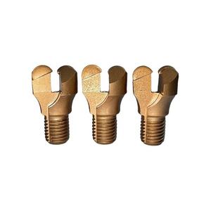 PDC Neo lõi bên ngoài chủ đề khoan bit <span class=keywords><strong>PCD</strong></span> than khai thác khoan bit mái bolting bit - Product Image 1