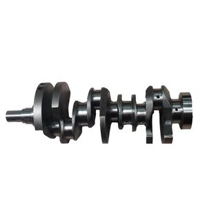 เพลาข้อเหวี่ยงเครื่องยนต์รุ่นใหม่ 6G72 MN155794 สำหรับรถยนต์มิตซูบิชิ V33 V43/<span class=keywords><strong>ก</strong></span>าแลนท์ 3000/<span class=keywords><strong>ปา</strong></span><span class=keywords><strong>เจ</strong></span>โร/โช<span class=keywords><strong>ก</strong></span>ัน/มอนเตโร/รถ<span class=keywords><strong>ก</strong></span>ระบะ/ เพลาข้อเหวี่ยง 6G72 V6 - Product Image 4