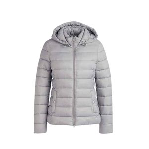 <b>Women</b> Waterproof Winter Puffer Jacket Bubble Quilted <b>Coat</b> Warm & Lightweight Outdoor Jacket - Product Image 1
